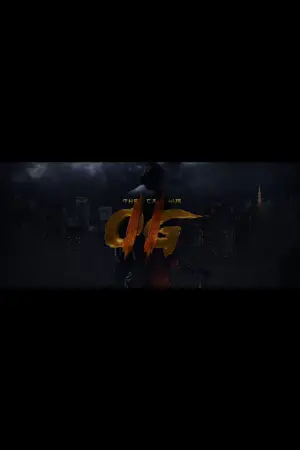 Poster to the movie "They Call Him OG 2" #630158