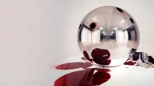 Backdrop to the movie "Velvet Buzzsaw" #341451