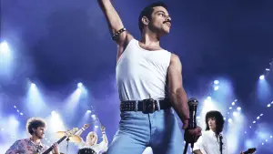 Backdrop to the movie "Bohemian Rhapsody" #595565