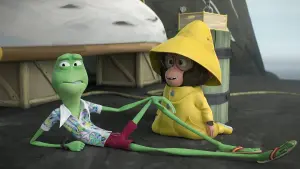 Backdrop to the movie "Around the World in 80 Days" #317978