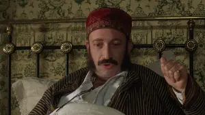 Backdrop to the movie "Topsy-Turvy" #456883