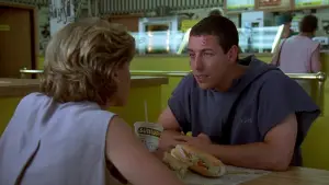 Backdrop to the movie "Happy Gilmore" #810092