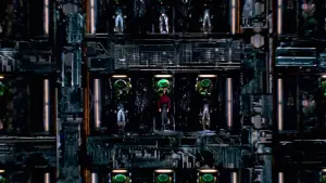 Backdrop to the movie "Star Trek: First Contact" #869846