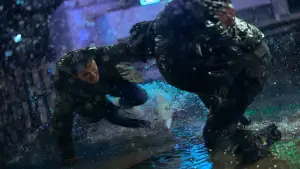 Backdrop to the movie "Veteran 2" #664744