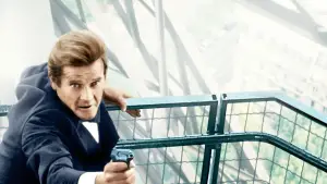 Backdrop to the movie "A View to a Kill" #654339