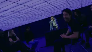 Backdrop to the movie "Anxious." #490792