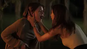 Backdrop to the movie "A House on the Bayou" #357946