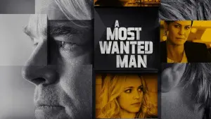 Backdrop to the movie "A Most Wanted Man" #137694