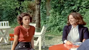 Backdrop to the movie "Claire