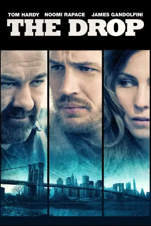Poster to the movie "The Drop" #803822