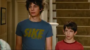 Backdrop to the movie "Diary of a Wimpy Kid: Rodrick Rules" #724224