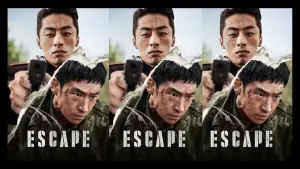 Backdrop to the movie "Escape" #613996