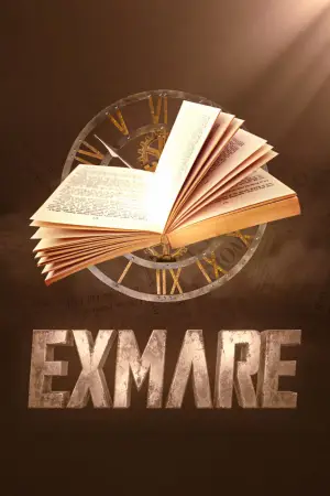Poster to the movie "Exmare" #786773