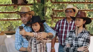 Backdrop to the movie "Girl Friday" #451094