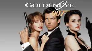 GoldenEye
