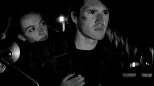 Backdrop to the movie "Halloween Ends" #699635