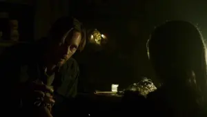 Backdrop to the movie "Hidden" #257421