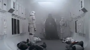 Backdrop to the movie "Star Wars" #546629