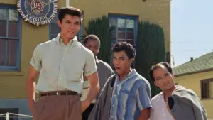 Backdrop to the movie "La Bamba" #714743