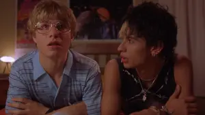 Backdrop to the movie "Mysterious Skin" #637841