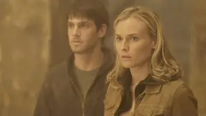 Backdrop to the movie "National Treasure" #274601