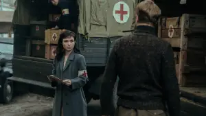 Backdrop to the movie "Pojedynek" #536669