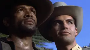 Backdrop to the movie "Posse" #634050