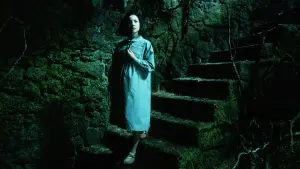 Backdrop to the movie "Pan