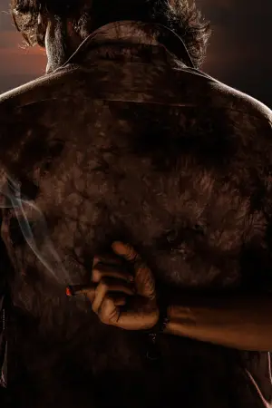 Poster to the movie "Peddi" #782058