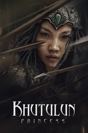 Poster to the movie "Princess Khutulun" #312738