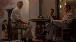 Backdrop to the movie "Queer" #584122