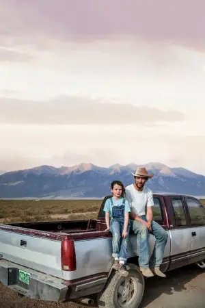 Poster to the movie "Rebuilding" #527877