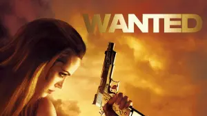 Backdrop to the movie "Wanted" #65193