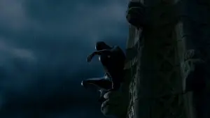 Backdrop to the movie "Spider-Man 3" #570570