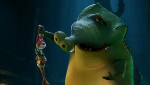 Backdrop to the movie "Spiked" #766985