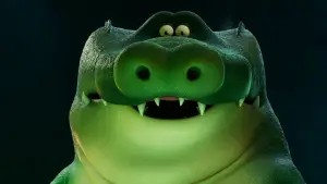 Backdrop to the movie "Spiked" #766993