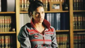 Backdrop to the movie "Stick It" #260602