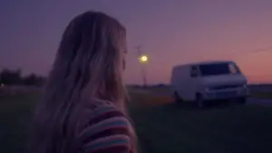 Backdrop to the movie "The Man in the White Van" #586571