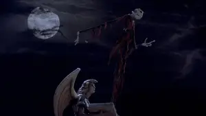 Backdrop to the movie "The Nightmare Before Christmas" #589466