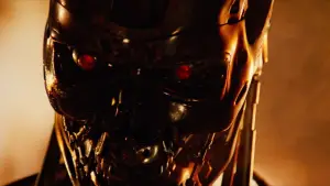 Backdrop to the movie "The Terminator" #557048