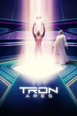 Poster to the movie "TRON: Ares" #518029