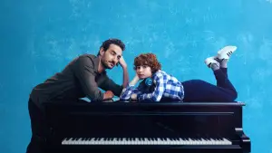 Backdrop to the movie "Wolfgang" #725583