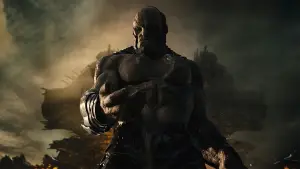 Backdrop to the movie "Zack Snyder