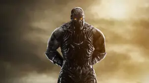 Backdrop to the movie "Zack Snyder