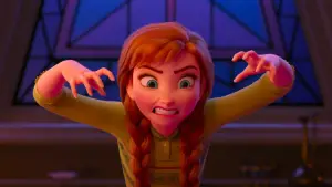 Backdrop to the movie "Frozen II" #575992