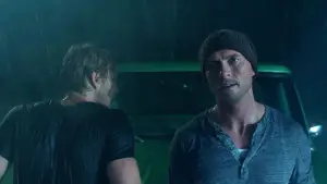 Backdrop to the movie "7 Below" #766375