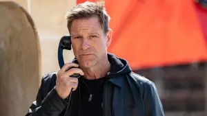 Backdrop to the movie "Classified" #643112