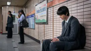 Backdrop to the movie "Omniscient Reader: The Prophecy" #513699