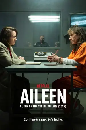 Poster to the movie "Aileen: Queen of the Serial Killers" #628562