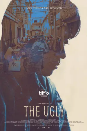 Poster to the movie "The Ugly" #533181